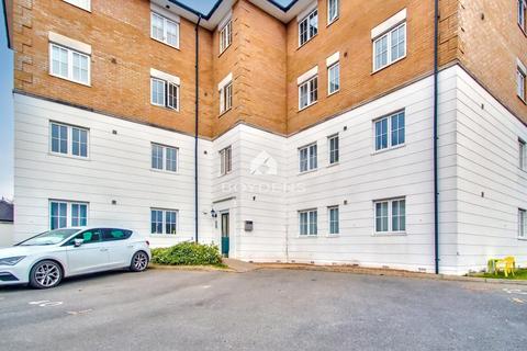2 bedroom flat to rent, The Yard, Braintree CM7