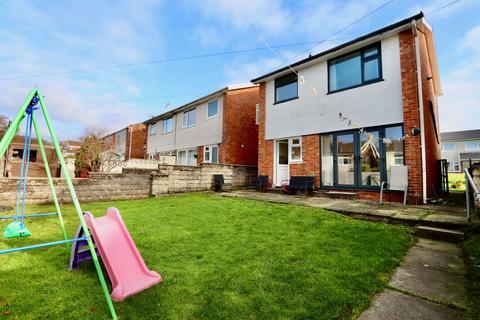 undefined, Sycamore Court, Woodfieldside, NP12