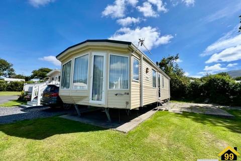 2 bedroom park home for sale, 5Star Resort Snowdon View, Brynrefail, Llanberis, Gwynedd, LL55