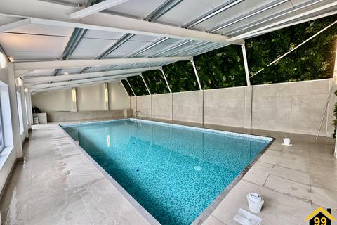 2 bedroom park home for sale, 5Star Resort Snowdon View, Brynrefail, Llanberis, Gwynedd, LL55