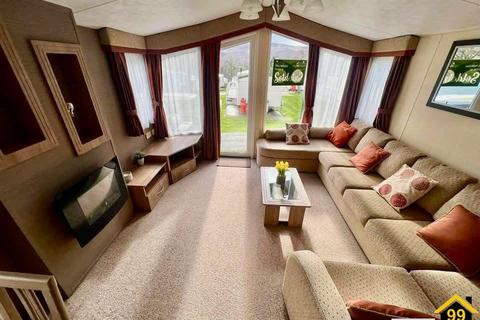 2 bedroom park home for sale, 5Star Resort Snowdon View, Brynrefail, Llanberis, Gwynedd, LL55