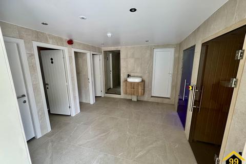 2 bedroom park home for sale, 5Star Resort Snowdon View, Brynrefail, Llanberis, Gwynedd, LL55