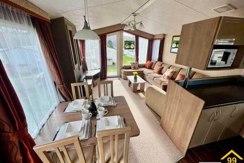 2 bedroom park home for sale, 5Star Resort Snowdon View, Brynrefail, Llanberis, Gwynedd, LL55