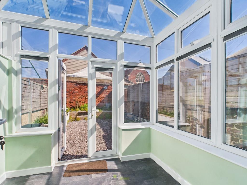 Sunroom