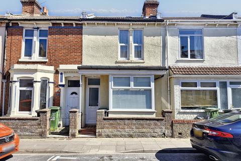undefined, Cardiff Road, Portsmouth, PO2