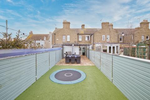 24 Augustine Road, Minster, Ramsgate, CT12 4DQ