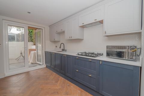 73 West Cliff Road, Ramsgate, CT11 9NS