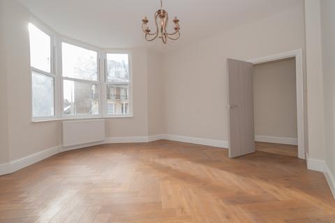 73 West Cliff Road, Ramsgate, CT11 9NS