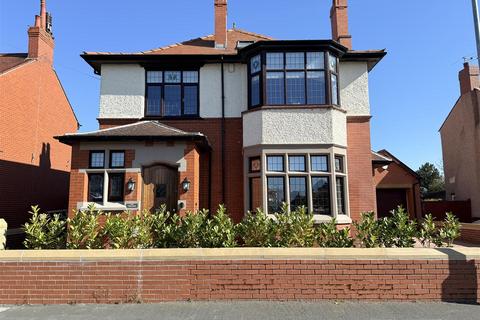 St. Andrews Road South, Lytham St Annes