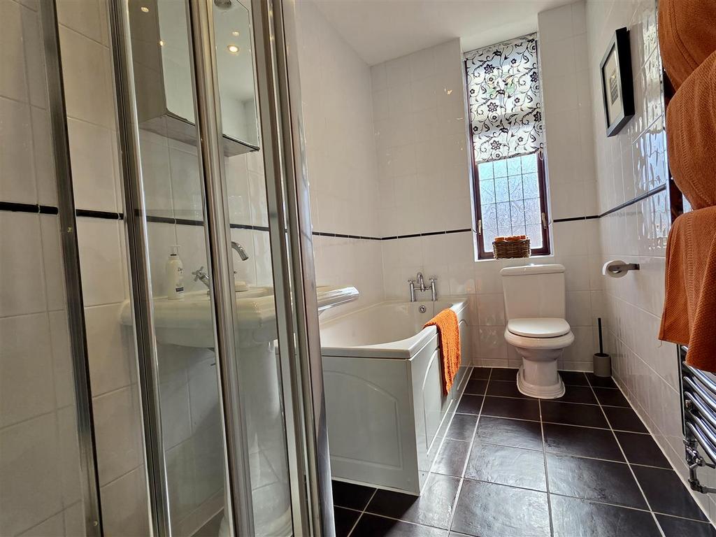 Bathroom/wc