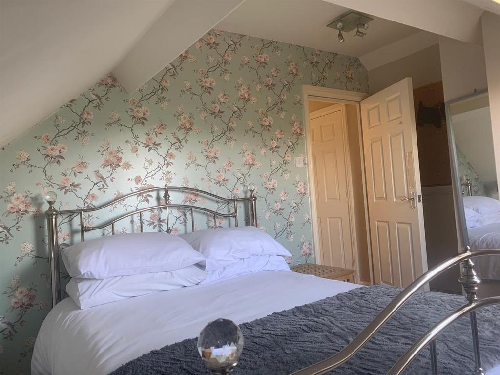 Bedroom five