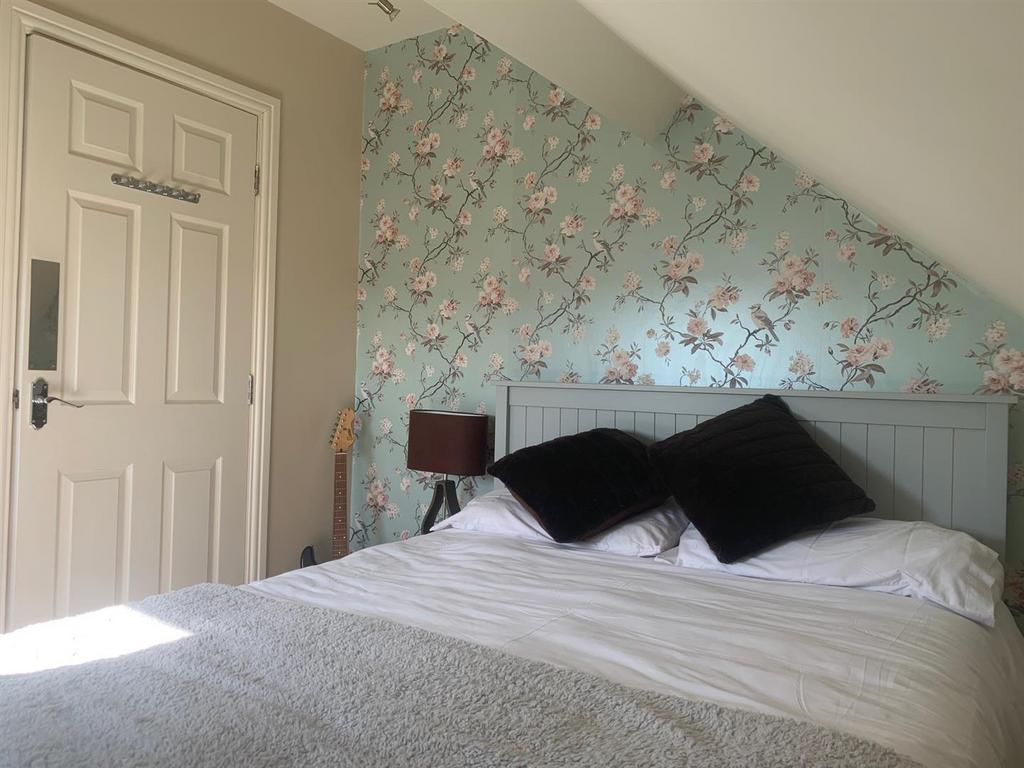 Bedroom six