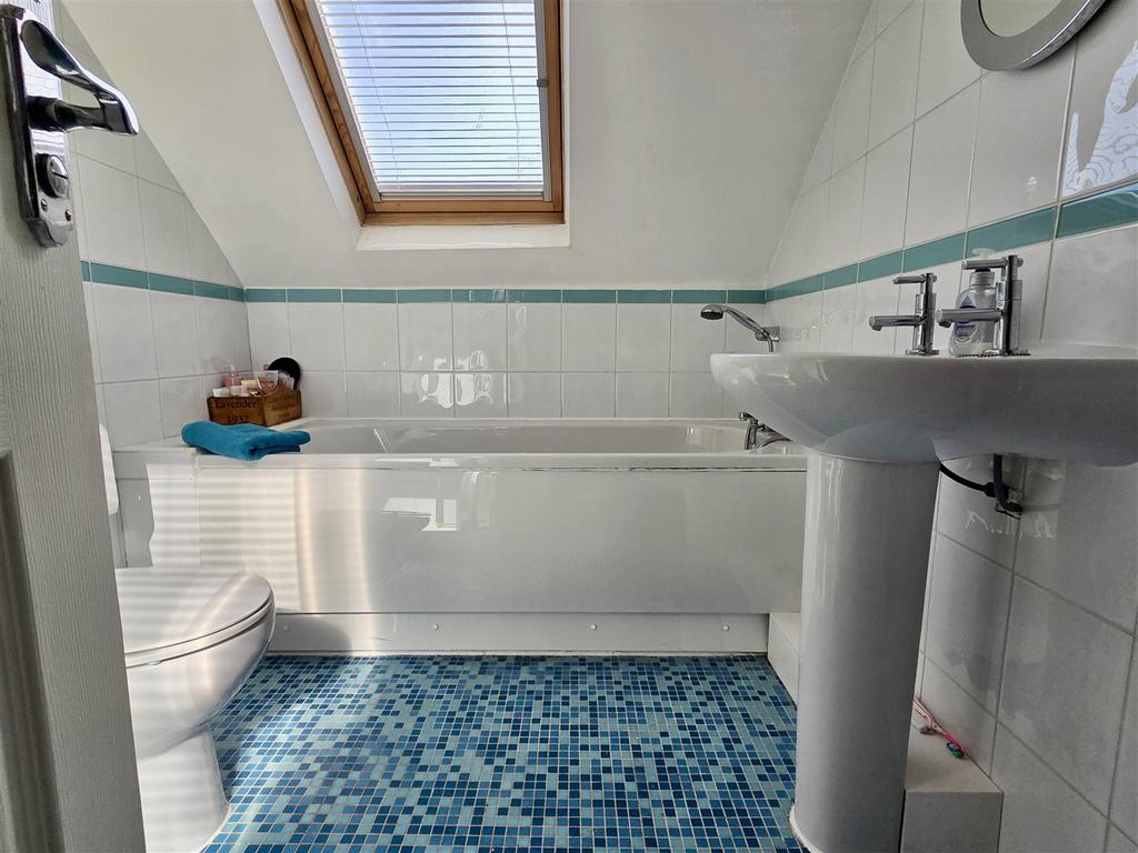 Bathroom/wc