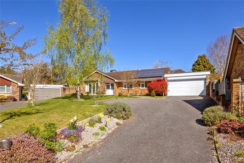 6 Kinfauns Drive, Worthing, BN13 3BL