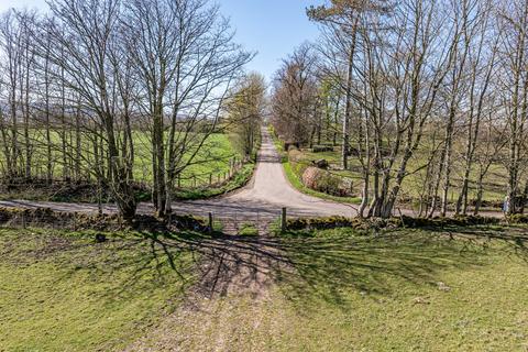 undefined, Closeburn, Thornhill, DG3