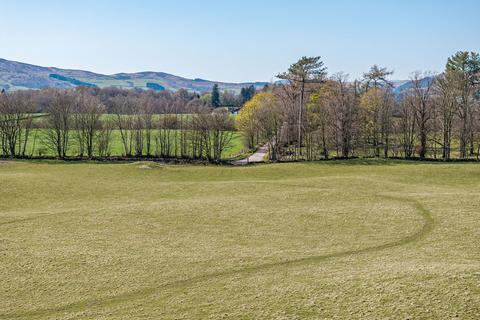 undefined, Closeburn, Thornhill, DG3