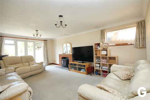 5 bedroom detached house for sale, Seymour Road, Ringwood, Hampshire, BH24