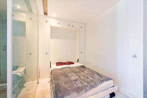 Studio to rent, Ontario Tower, Fairmont Avenue, London, E14
