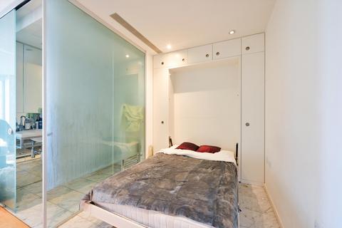 Studio to rent, Ontario Tower, Fairmont Avenue, London, E14