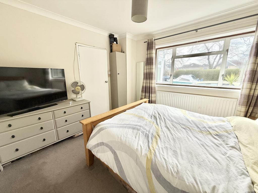 Main Bedroom