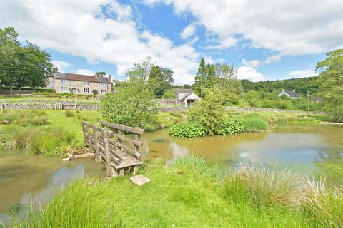 Lawnfields Back O Th Brook, Waterfall, Stoke-on-trent, ST10 3JA