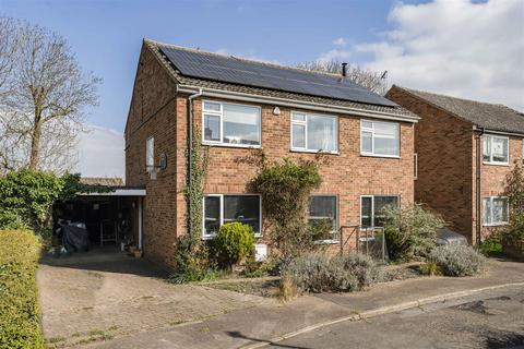 11 Elms Close, Duxford, Cambridge, CB22 4RD