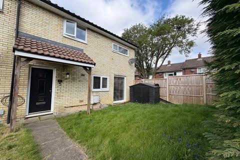22 Austen Paths, Stevenage, SG2 0NR
