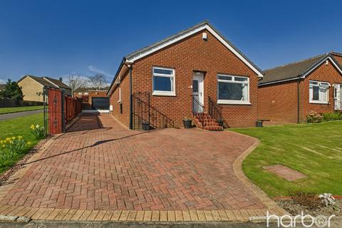 3 bedroom detached bungalow for sale, Lochview Drive, Glasgow, City Of Glasgow, G33