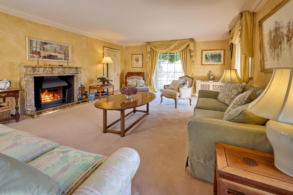 Drawing Room