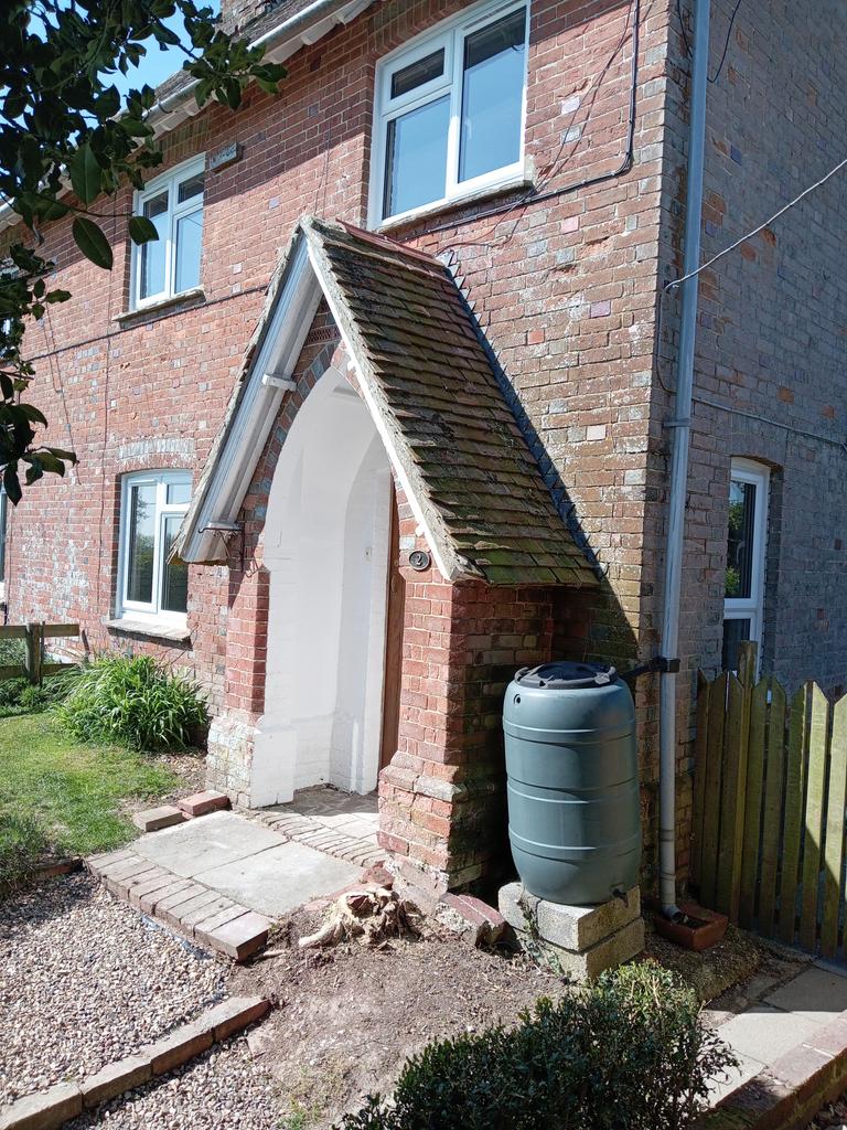Hogstock Cottage