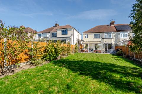 9 Crest Road, Bromley, BR2 7JA