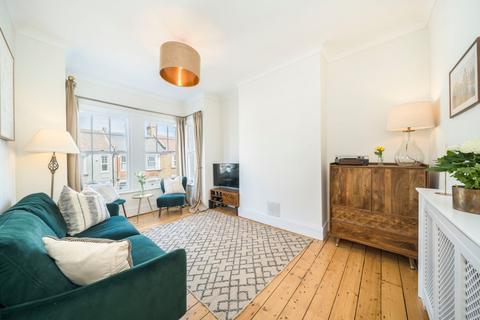 16 Eversley Road, London, SE7 7LD