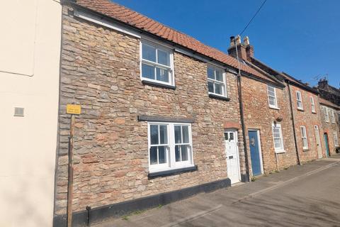 2 bedroom cottage for sale, Silver Street, Wells, BA5