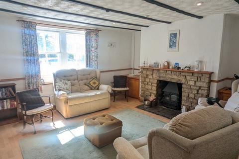2 bedroom cottage for sale, Silver Street, Wells, BA5