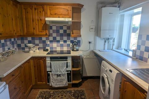 2 bedroom cottage for sale, Silver Street, Wells, BA5