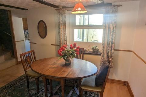 2 bedroom cottage for sale, Silver Street, Wells, BA5