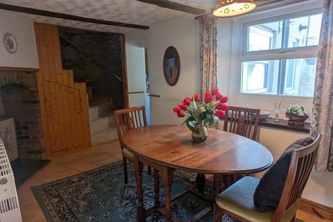 2 bedroom cottage for sale, Silver Street, Wells, BA5