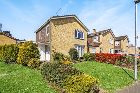 3 bedroom end of terrace house for sale, Segsbury Grove, Bracknell RG12
