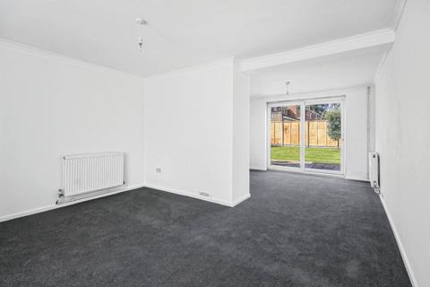 3 bedroom end of terrace house for sale, Segsbury Grove, Bracknell RG12