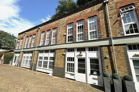 Office for sale, Unit 1A, 1B & 1C Blake Mews, Kew Gardens, Kew, TW9 3GA