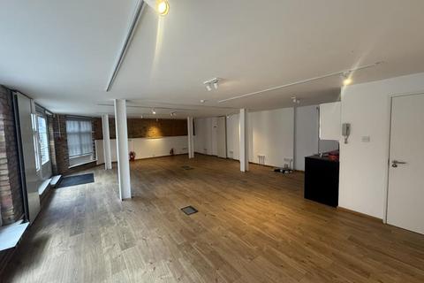 Office for sale, Unit 1A, 1B & 1C Blake Mews, Kew Gardens, Kew, TW9 3GA