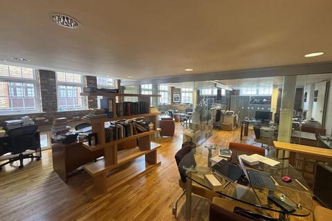 Office for sale, Unit 1A, 1B & 1C Blake Mews, Kew Gardens, Kew, TW9 3GA