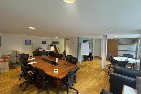 Office for sale, Unit 1A, 1B & 1C Blake Mews, Kew Gardens, Kew, TW9 3GA