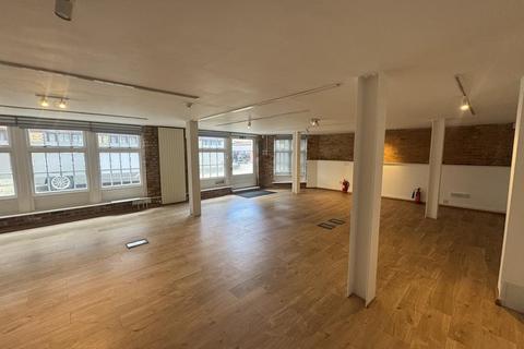 Office for sale, Unit 1A, 1B & 1C Blake Mews, Kew Gardens, Kew, TW9 3GA