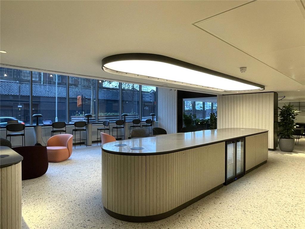 Resident Workplace