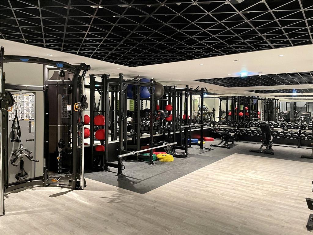 Gym