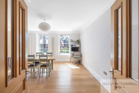 undefined, Marian Gardens, Bromley BR1