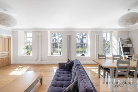 2 bedroom duplex for sale, Marian Gardens, Bromley BR1