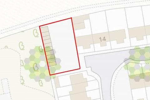 Land for sale, Chandler Close, Oxfordshire OX18