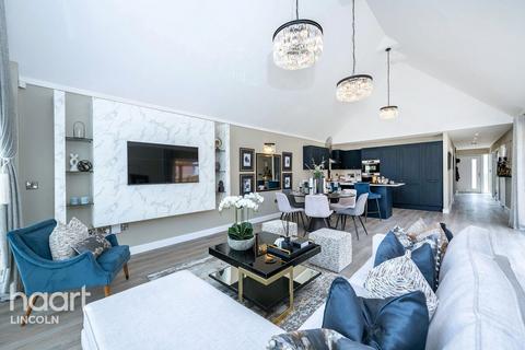 undefined, Stow Park Road,, Marton